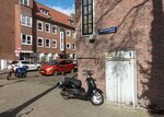 Herculesstraat
              <br/>
              Marcel Westhoff, maart 2017